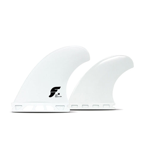 Futures Fins Thermotech V2Q1 Quad Fin Set