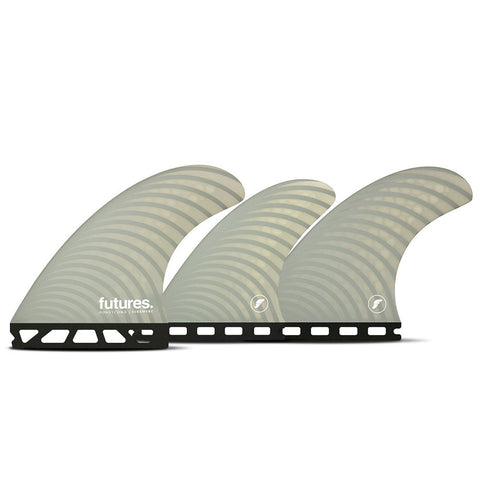Futures Fins Firewire Dan Mann 5 Fin Set - Medium