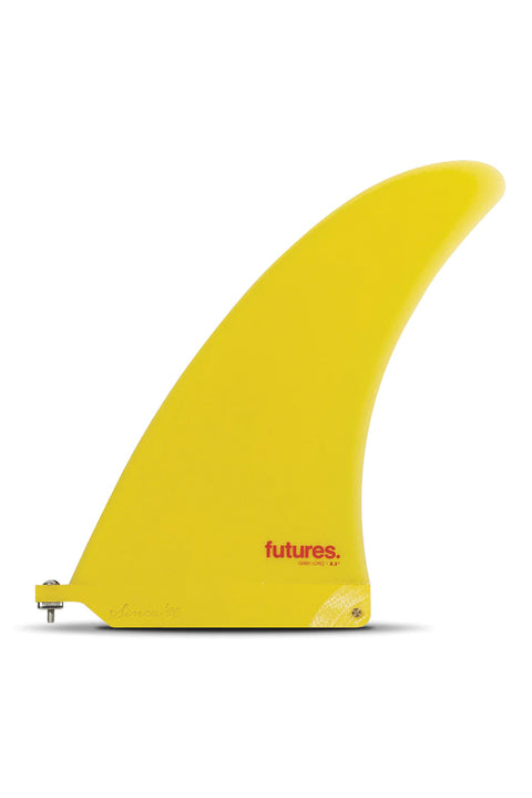 Futures Fins Gerry 8.5" Longboard Fin