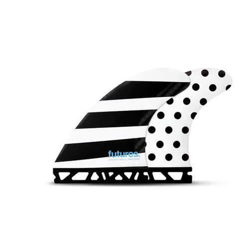Futures Fins Jack Freestone Control Series Fin
