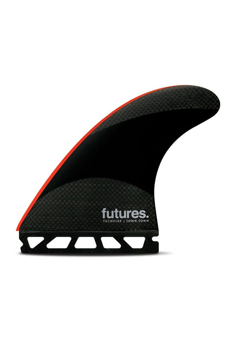 Futures Fins John John Techflex - Large