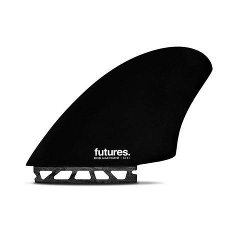 Futures Rob Machado Keel Fins