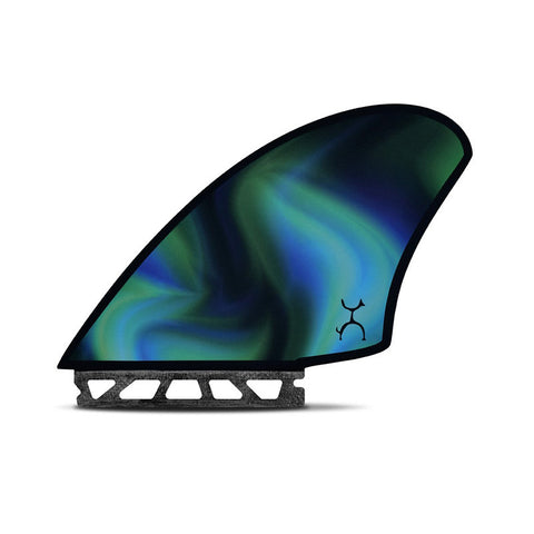 Futures Rob Machado Keel Fins