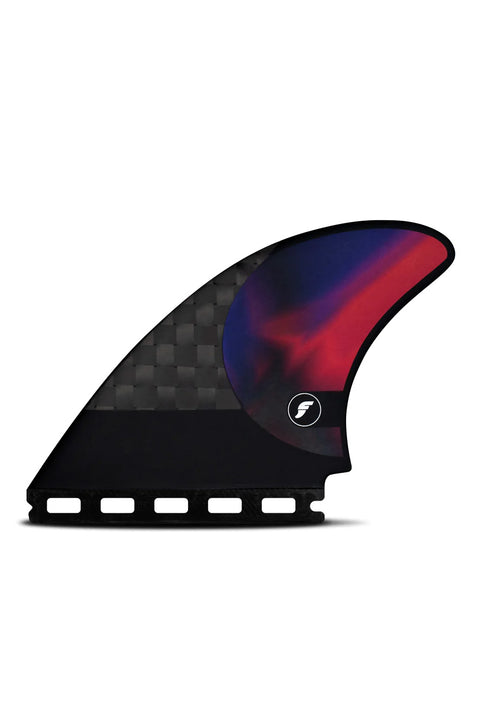 Futures Fins Machado Pivot Thruster Fins - Swirl