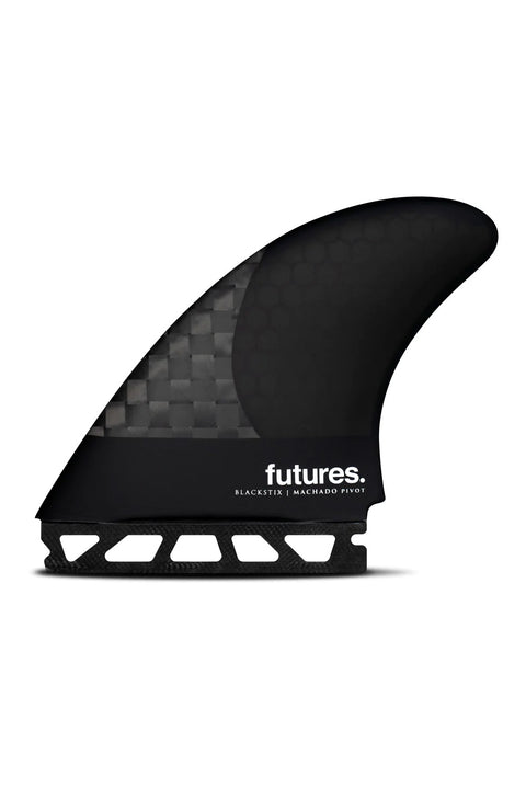 Futures Fins Machado Pivot Thruster Fins - Swirl