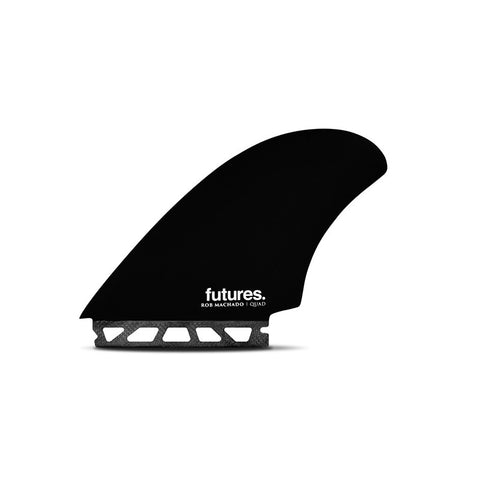 Futures Fins Machado Quad Fin Set