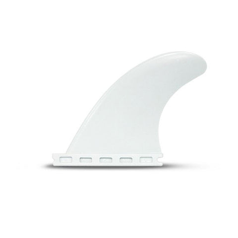 Futures Fins QF2 Flat Foil 4.15 Thermotech Rear Quad Fins