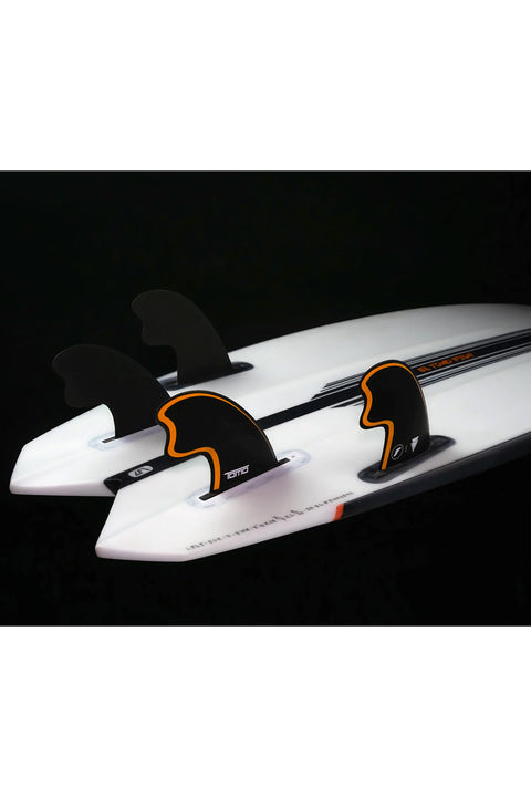 Futures Fins Tomo Quad Fin Set