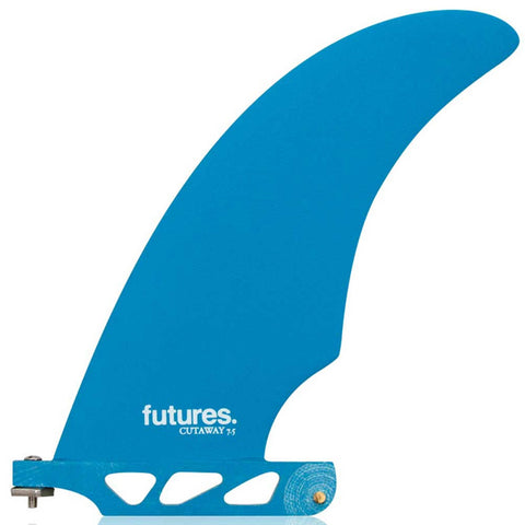Futures Fins Cutaway 7.5" Fin