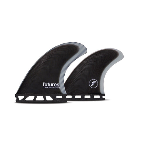 Futures Fins EA Quad Control Series Fins
