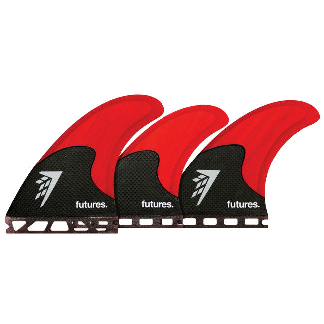 Futures Fins Firewire 5-Fin | Moment Surf Company