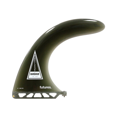 Futures Fins Harbour HP Fin