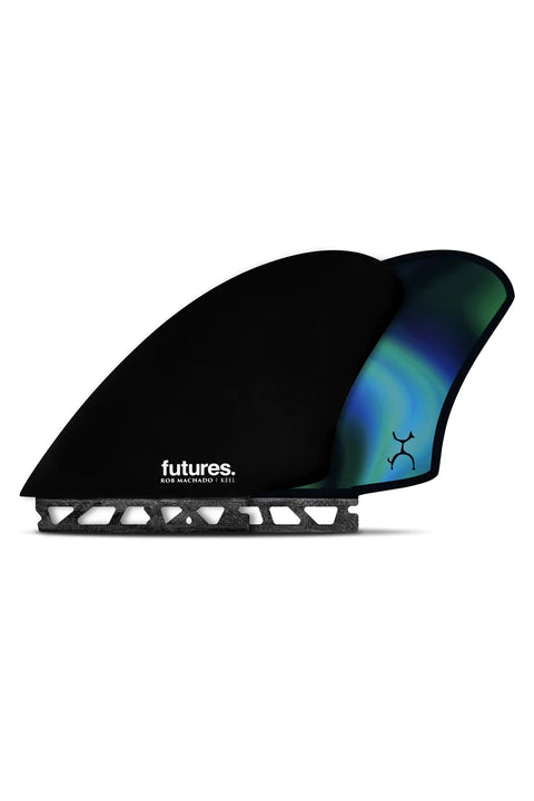 Futures Rob Machado Keel Fins