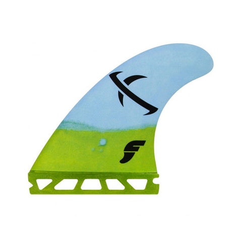 Futures Fins MB3 Honeycomb
