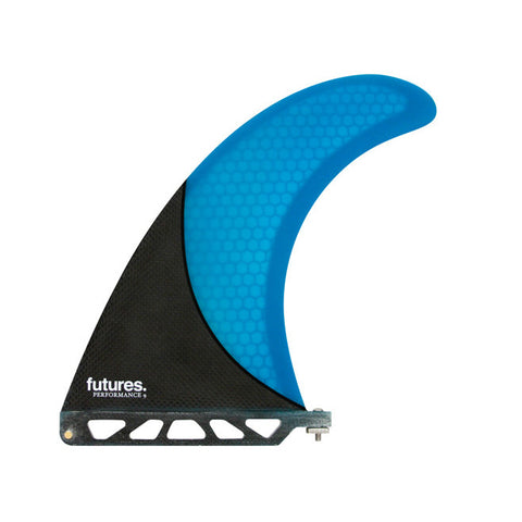 Futures Fins PERFORMANCE-X Carbon 9" Fin