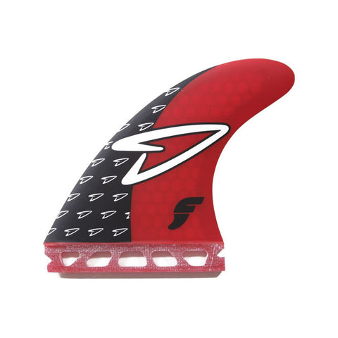 Futures Fins Roberts Honeycomb 5-Fin
