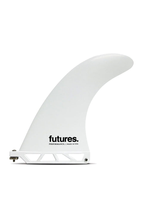 Futures Fins Performance Thermotech 7.0 Longboard Fin