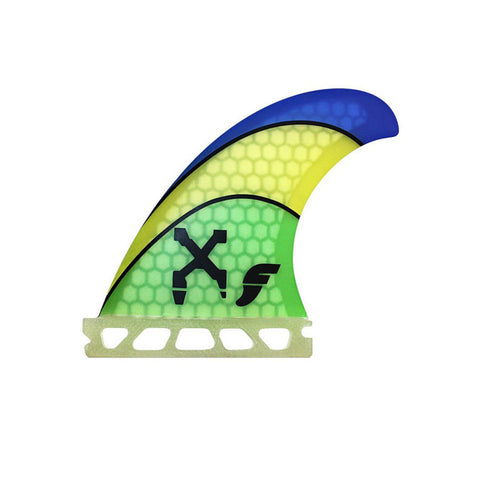 Futures Fins Xanadu Honeycomb