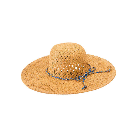 Volcom Get Away Floppy Hat - Tan