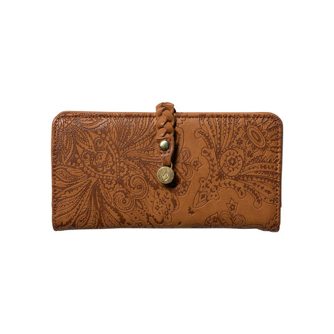 Volcom Girl Crush Wallet
