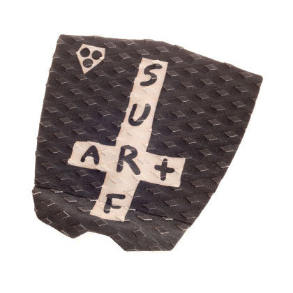 Gorilla Ozzie Surf Art Traction Pad