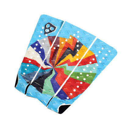 Gorilla Wilko Hyper Traction Pad