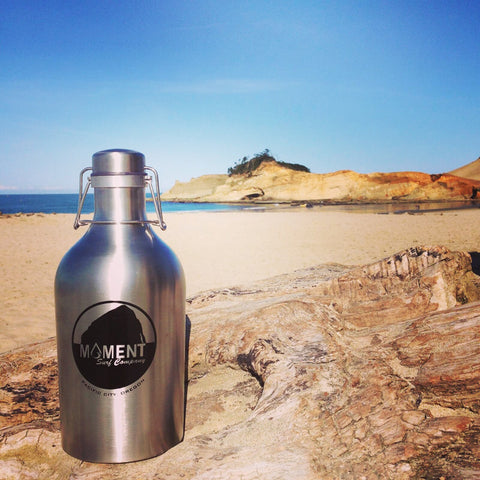 Moment Growler