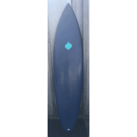Used Michelle Junod 7'0" Surfboard