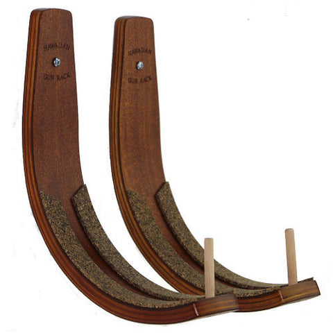 Hawaiian Gun Rack 25