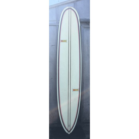 Used Weber 9'6" Feather Surfboard