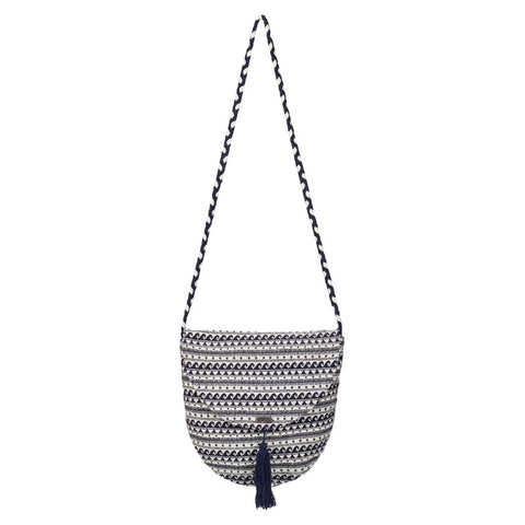 Roxy Hindi Cross Body Bag