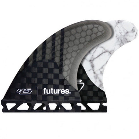Futures Fins HS2 Generation Thruster