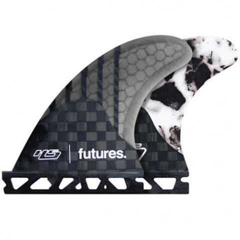Futures Fins HS3 Generation Thruster