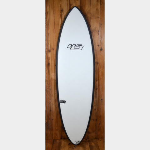 Haydenshapes Hypto Krypto 6'0" Surfboard