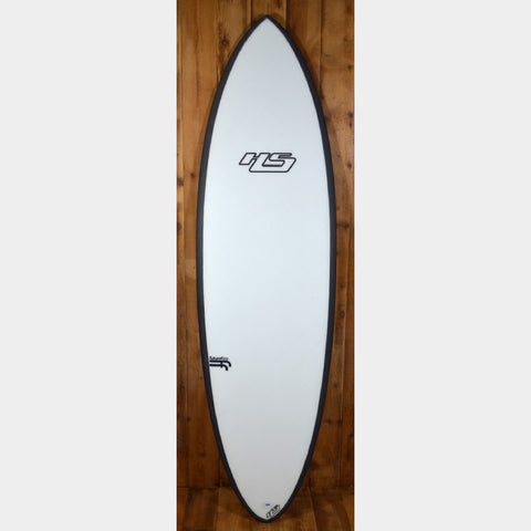Haydenshapes Hypto Krypto 6'2" Surfboard