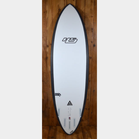 Haydenshapes Hypto Krypto 6'2" Surfboard