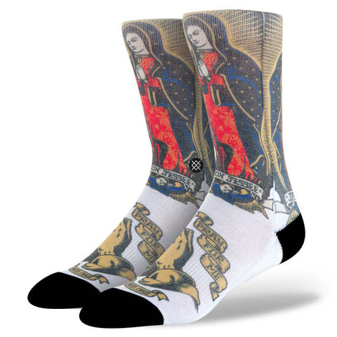 Stance Jason Jessee Socks