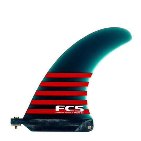 FCS Kai Sallas Fin