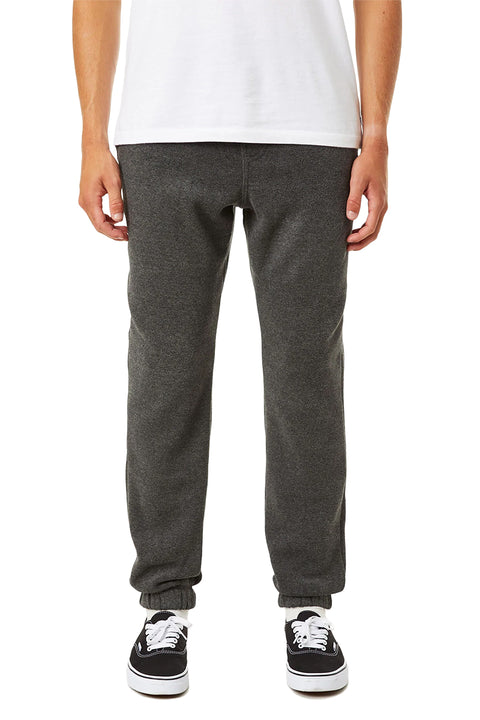 Katin Port Pant - Black Wash