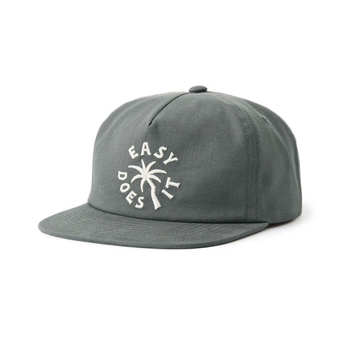 Katin Easy Palm Hat - Teal