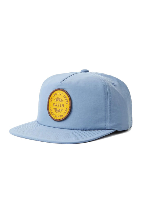 Katin Edge Hat - Blue