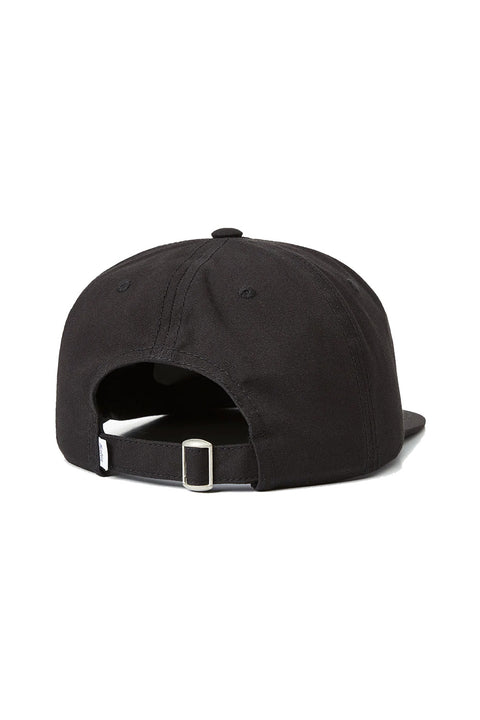 Katin Patrol Hat - Black Wash