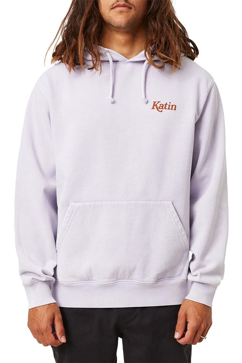 Katin Rambler Hoodie - Lavender Sand