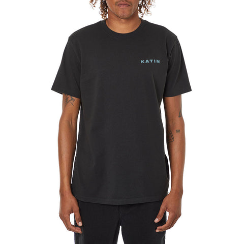 Katin Strum Tee - Black