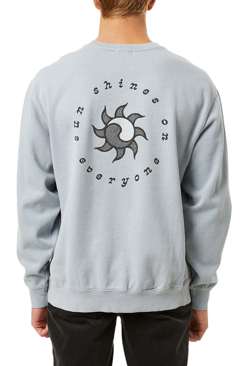 Katin Sunfire Crewneck - Light Blue