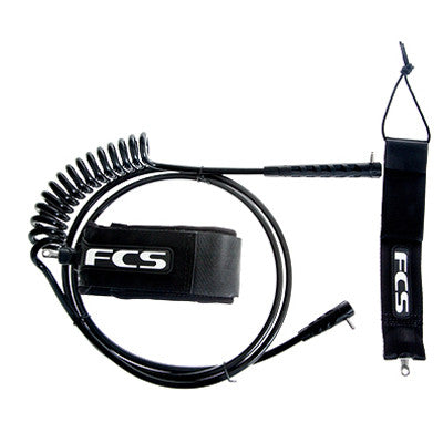 FCS SUP Regular 10 Ankle Leash