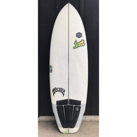 Used Lost x Lib Tech 5'5" Puddle Jumper Surfboard