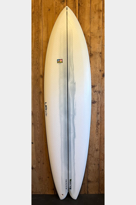 Lib Tech Alex Lopez LT 6'8" Surfboard