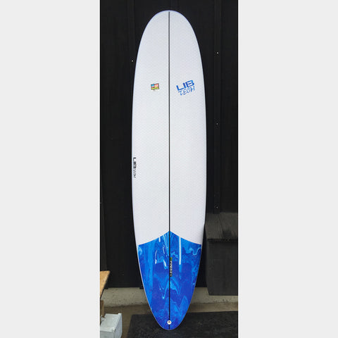 Lib Tech Pickup Stick 6'6" Surfboard (old)