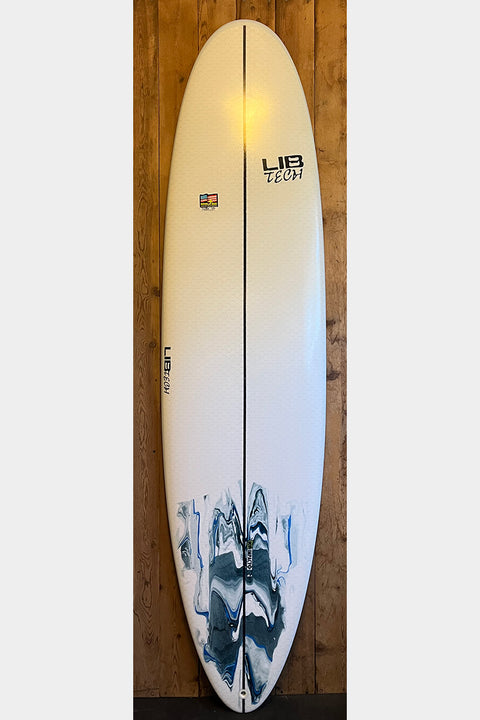 Lib Tech Pickup Stick 7'0" Surfboard